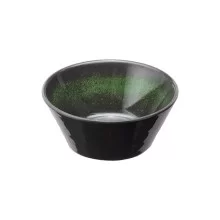 Ciotolina Linea Amazzonia Ø9,4x4cm melamina Leone (Conf.36)