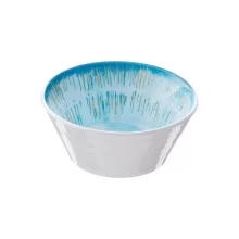 Ciotolina Linea Oceano Ø9,4x4cm melamina Leone (Conf.36)