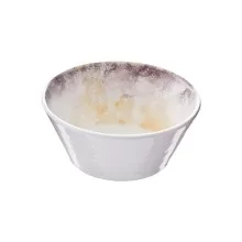 Ciotolina Linea Galassia Ø9,4x4cm melamina Leone (Conf.36)