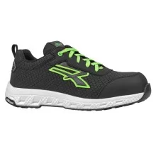 Calzatura di sicurezza Mitch Red Ego S3S ESD N 40 U-Power