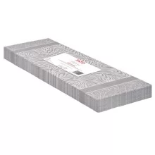 Conf 25 tovaglie Jungle polvere 100x100cm Fato