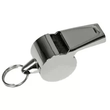 FISCHIETTO IN METALLO ART.09157 CWR