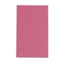 200 separatori manilla 200gr magenta 125x230mm