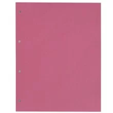 200 separatori manilla 200gr magenta 220x300mm