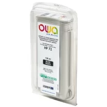 Armor Cartuccia Compatibile Nero Photo per Hp 72_130ml