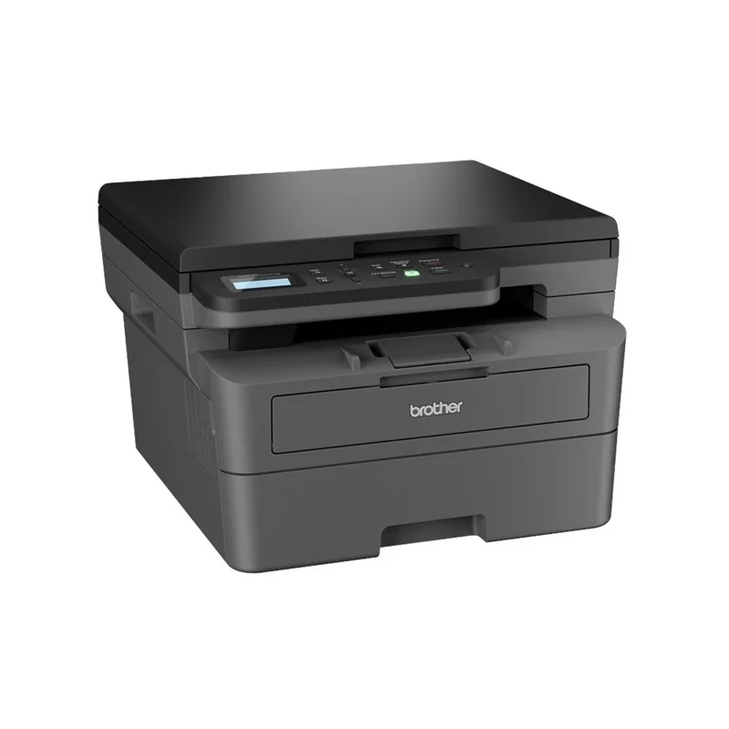 Brother Multifunzione DCPL2627DWXL+Toner