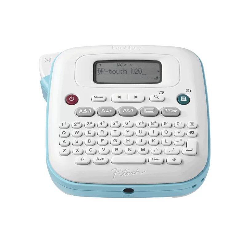 Brother Etichettarice elettronica PTN20