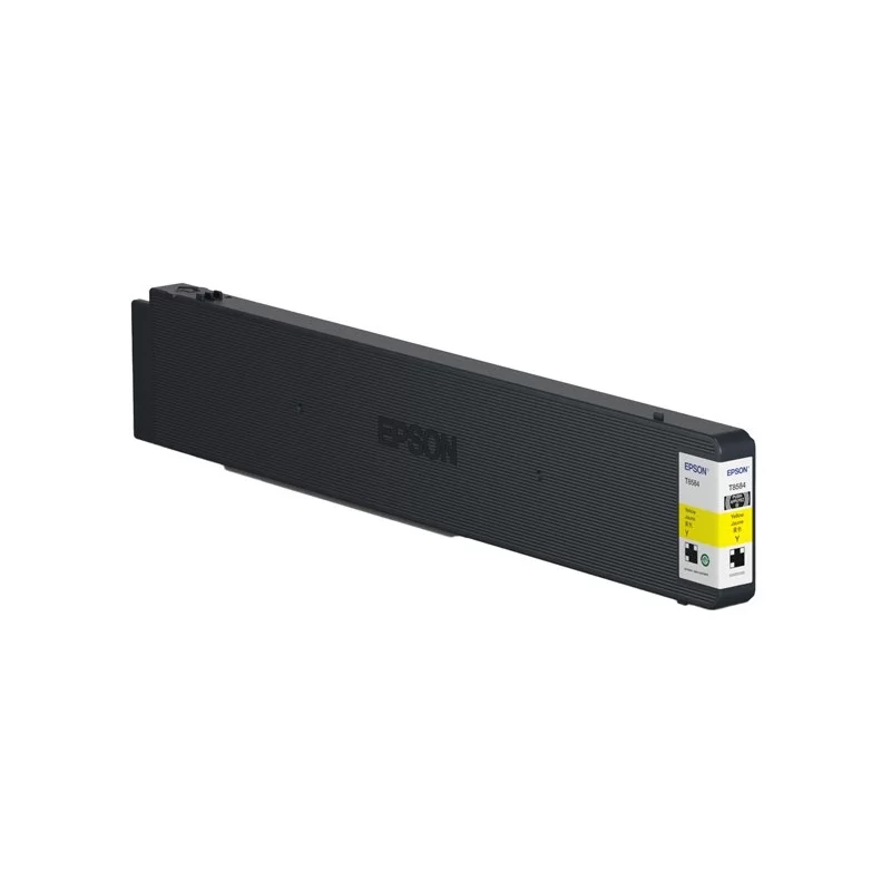 Epson Cartuccia Giallo per WorkForce Enterprise WF-C20750