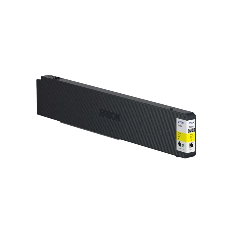 Epson Cartuccia Giallo per WorkForce Enterprise WF-C21000