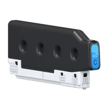 Epson Cartuccia Ciano per WorkForce Enterprise AM-C4000