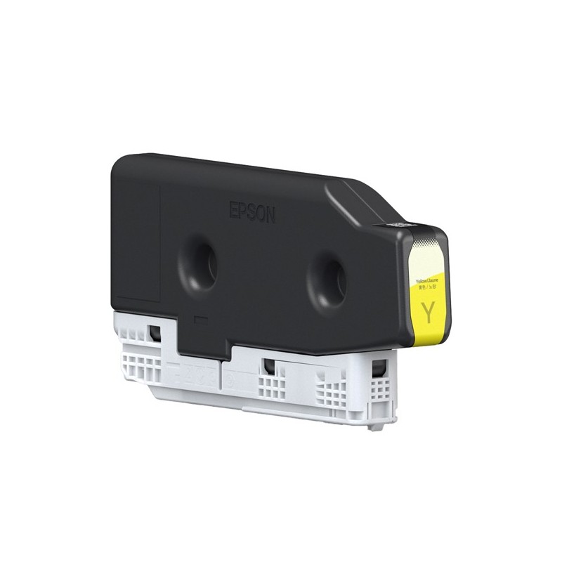 Epson Cartuccia Giallo per WorkForce Enterprise AM-C550