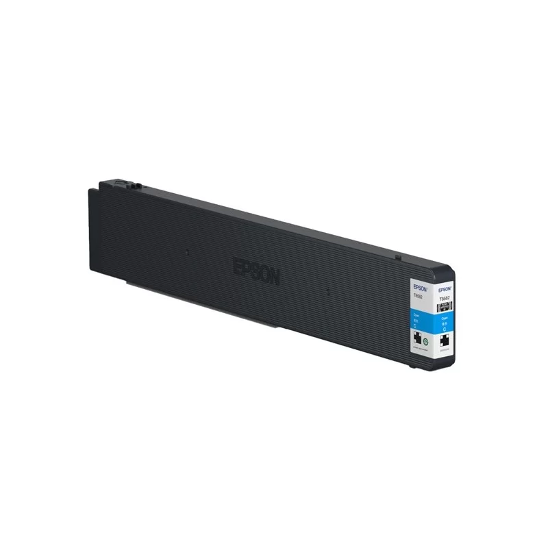 Epson Cartuccia Ciano per WorkForce Enterprise WF-C17590