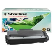 Starline Toner Ric. Nero per Brother TN-2510XL_3.000PAG