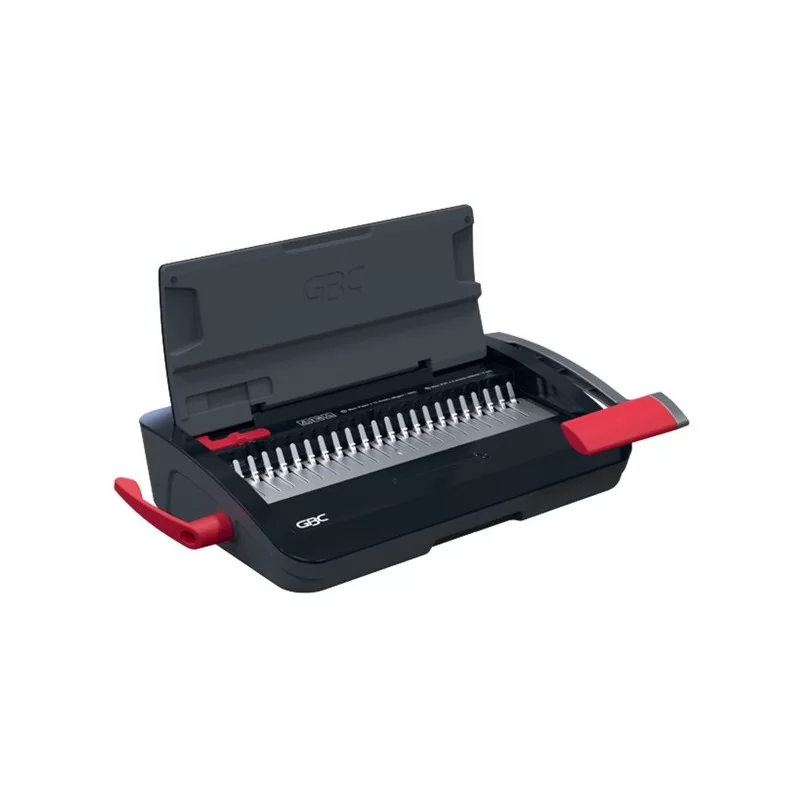 Rilegatrice manuale CombBind CB12 GBC
