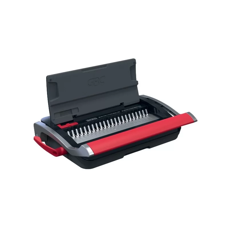 Rilegatrice manuale CombBind CB15 GBC