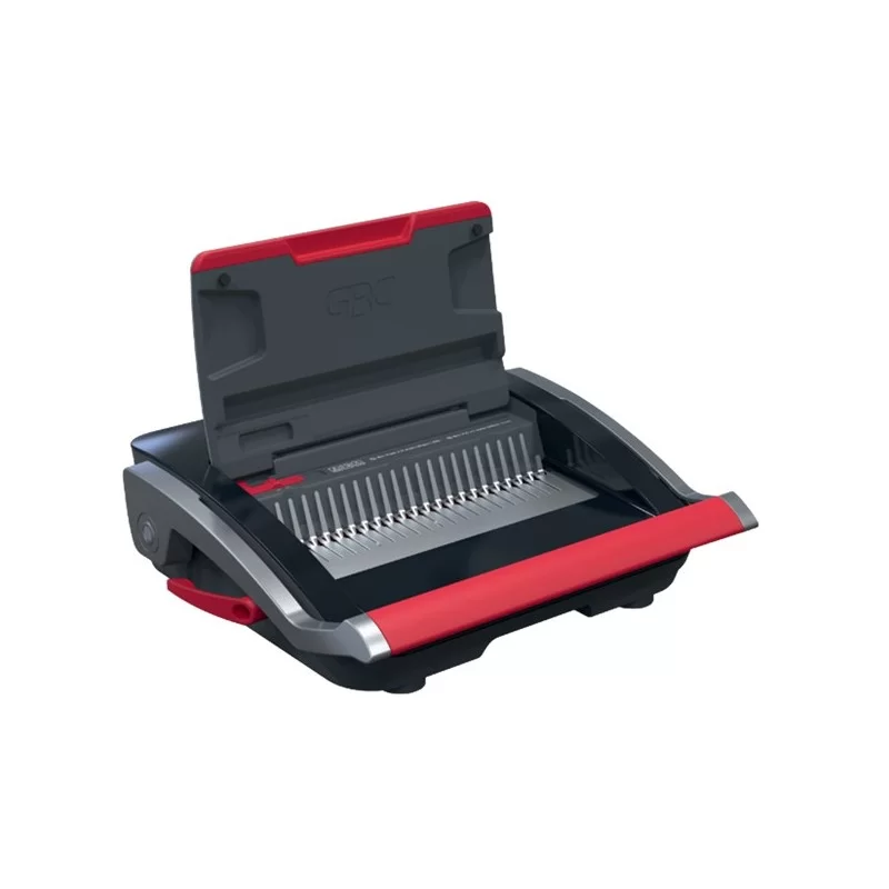 Rilegatrice CombBind CB25 GBC
