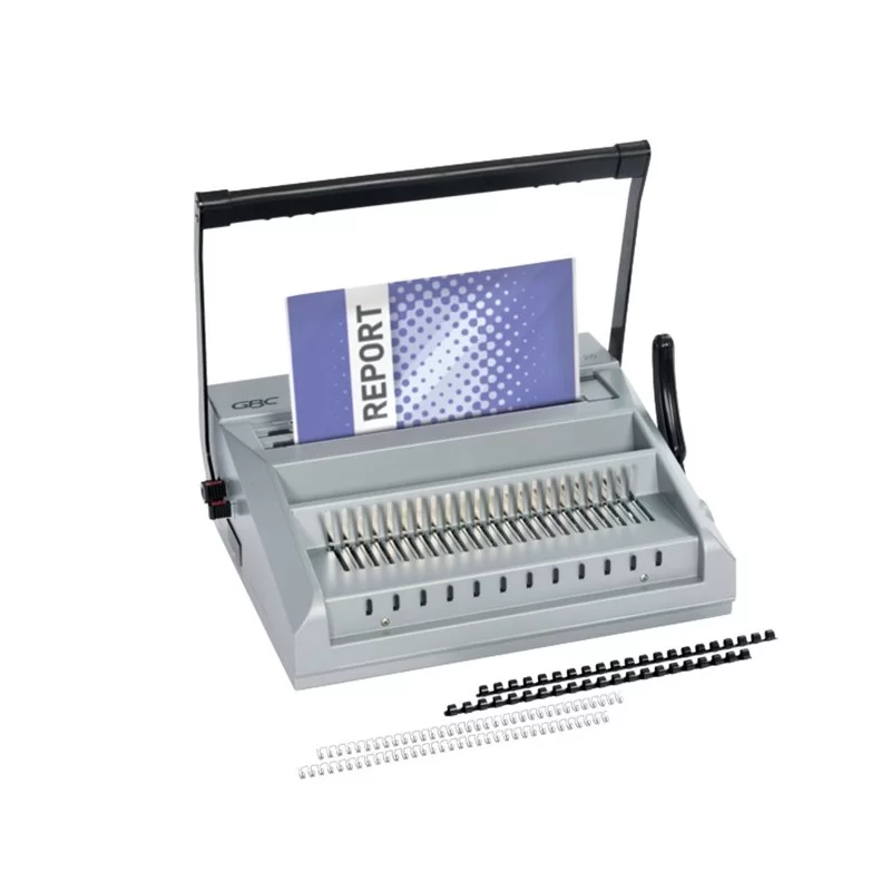 Rilegatrice manuale MB20 MultiBind GBC