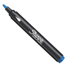Marcatore acrilico Creative Marker punta tonda blu Sharpie (Conf.6)