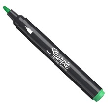 Marcatore acrilico Creative Marker punta tonda verde Sharpie (Conf.6)