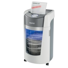 Distruggidocumenti OptiMax Office P5 Leitz