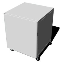 Brother Mobiletto B9000