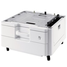 Kyocera Cassetto carta opzionale da 500 fogli in tinta con il modello (include v