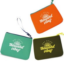 Astuccio Sunset pochette 22x17x3cm colori assortiti Blasetti (Conf.12)