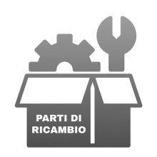 Brother Ricambio FUSER UNIT 230 2(SP) Cod.D00YTM001