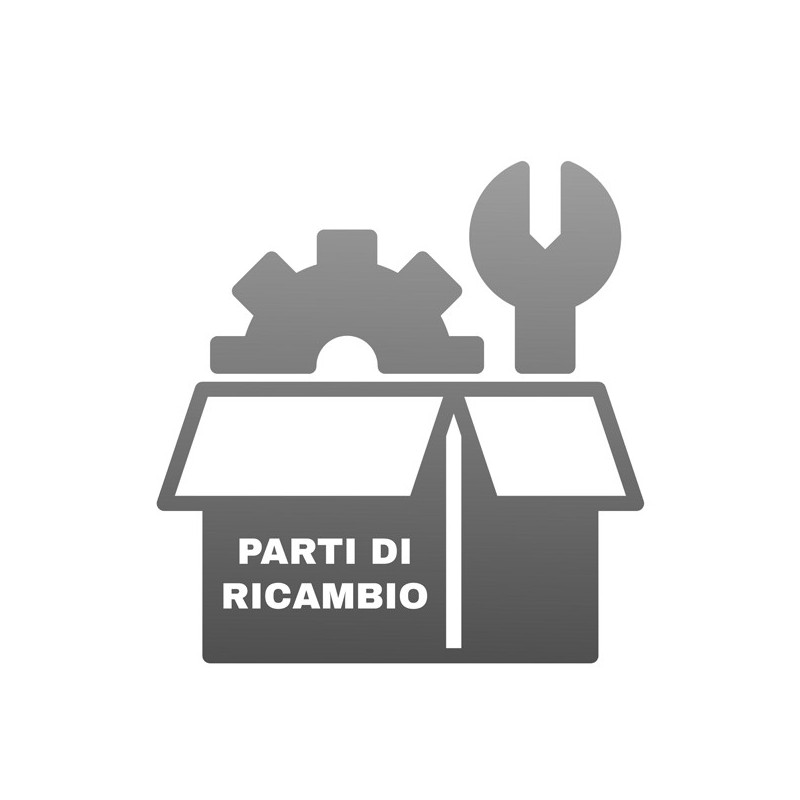 Brother Ricambio FUSER UNIT 230S E (SP) Cod.D0135X001