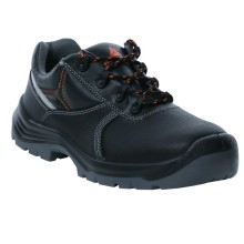 Calzatura di sicurezza PHOCEA2 S3S N 42 nero Deltaplus