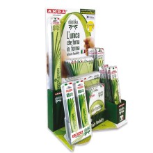 Expo 61pezzi ass.disegno Elastika Arda