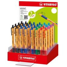 Expo 32 Pointball colori assortiti Stabilo FUORI CATALOGO