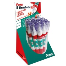 Expo 36 correttore Bianchetto Micro 7ml Pentel FUORI CATALOGO