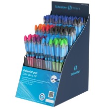 Expo 80 sfera Slider Basic XB colori assortiti - Schneider