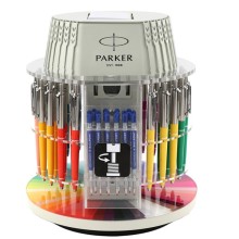 Expo 40 penne a sfera Jotter Original Carousel Parker