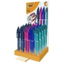Expo 36 penne 4 Colours™ Smooth in fantasie assortite Bic