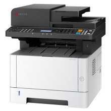 Kyocera - Multifunzione - laser monocromatica - ECOSYS MA4000x