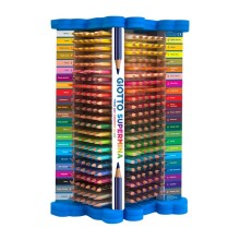 Expo 558 matite Supermina in colori assortiti Giotto FUORI CATALOGO