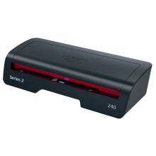 Plastificatrice Home Office 240 A4 GBC