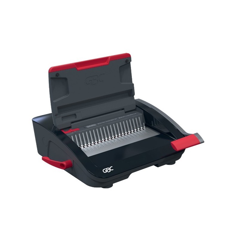 Rilegatrice manuale CombBind CB20 GBC