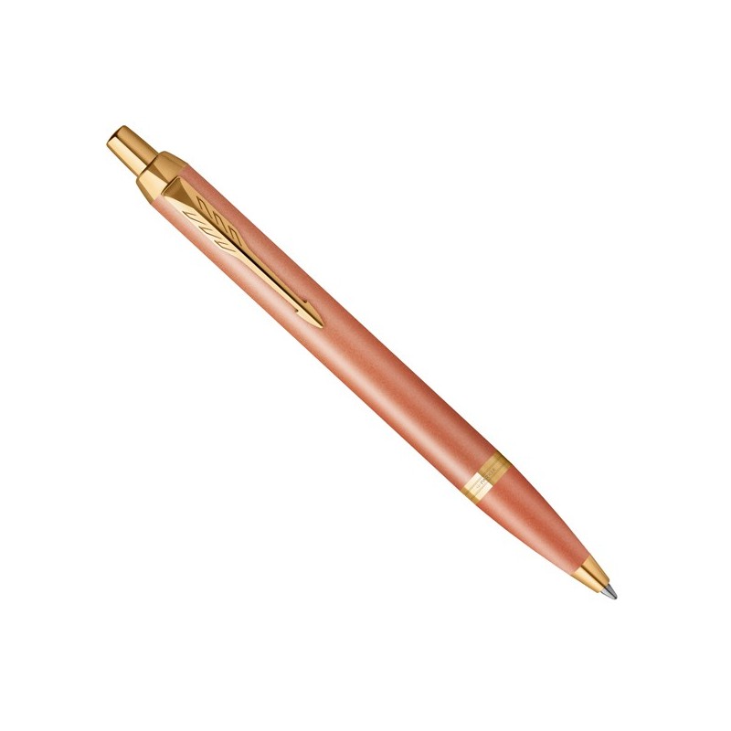 Sfera M IM Monochrome Rituals Orange Parker