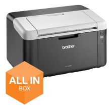 Stampante Brother monocromatica laser 20 ppm FUORI CATALOGO