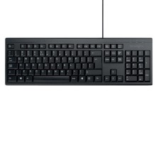 Tastiera KB100 EQ con filo - Kensington