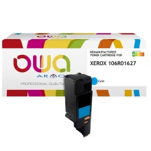 Armor Toner Compatibile Ciano per Xerox Pahser 6000-6010-WC 6015_1.000 PAG