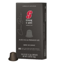 Capsula caffè intenso ConBrio compatibile Nespresso