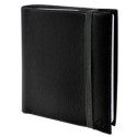 Agenda settimanale TimeLife 16x16cm nero 2026 Quo Vadis FUORI CATALOGO