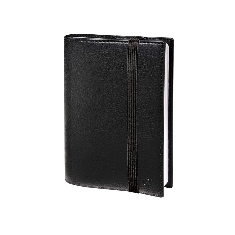 Agenda settimanale TimeLife Pocket 10x15cm nero 2026 Quo Vadis FUORI CATALOGO