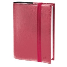 Agenda settimanale TimeLife Pocket 10x15cm rosa cangiante 2026 Quo Vadis FUORI CATALOGO