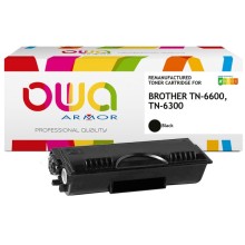 Armor  Toner Compatibile per Brother Nero per TN-6300 _6.000 pag