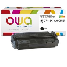 Armor Toner Compatibile per HP C7115X Nero_3.500 pag